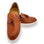 The Tyler Augustino Tassle Loafer Men Shoe