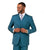 3-piece Slim Fit Suit