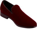 Velvet Shoes M & R Clothing