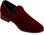 Velvet Shoes