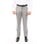 Regular Fit Flat Front Pants