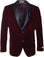 Velvet Blazer