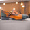 Mitry Augustino Two-Toned Men Dress Shoe