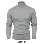 TURTLENECK SWEATER M & R Clothing