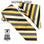 Stacy Adams Stripe Tie Set