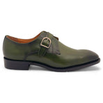 Liz Augustino Polished Men Shoes Augustino