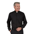Men's Tab Clergy Shirt M & R Clothing