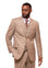 3-piece Slim Fit Suit