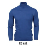 TURTLENECK SWEATER M & R Clothing
