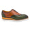 The Sam Augustino Brogue Dress Shoe Augustino