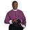 Men Full Roman Collar Clergy Shirt