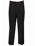 Regular Fit Dress Pants M & R Clothing