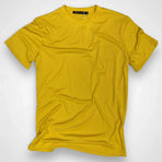Mock Neck T-Shirt M & R Clothing