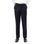 Regular Fit Flat Front Pants