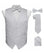 Solid Vest Sets