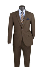 2-Piece Basic Classic Fit M & R Clothing