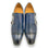 The Tino Augustino Classic Double Monk Strap Dress Shoe