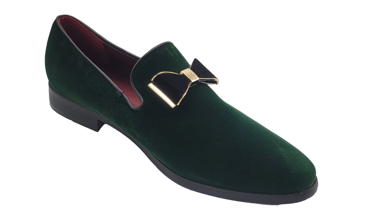 Velvet Shoes 2