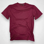 Mock Neck T-Shirt M & R Clothing