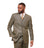 3-piece Slim Fit Suit