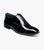 Stacy Adams Concorde II Patent Leather Lace up Cap Toe