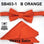 Stacy Adams Solid Bowtie Set HS