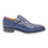 The Tino Augustino Classic Double Monk Strap Dress Shoe Augustino