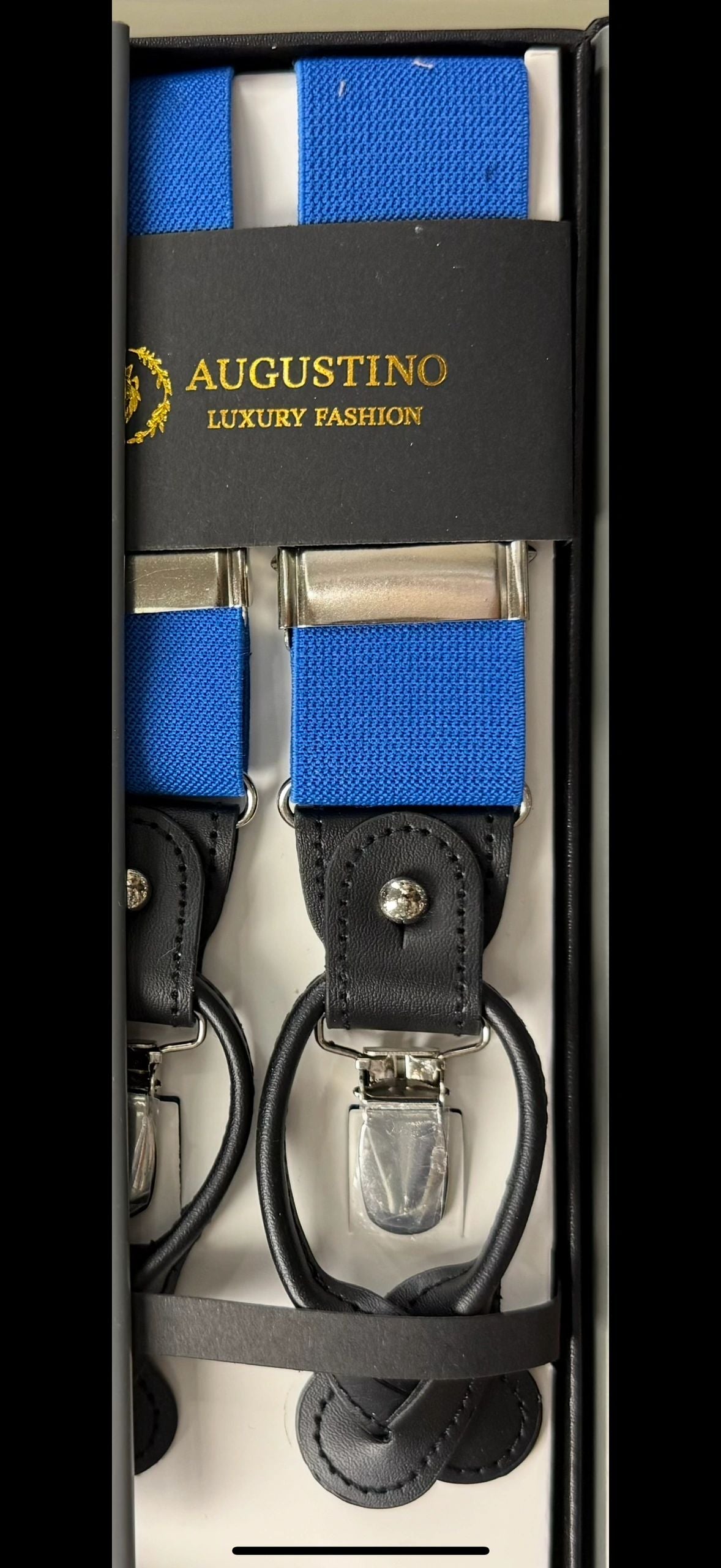 Suspender Set