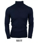 TURTLENECK SWEATER M & R Clothing