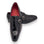The Kiki Augustino Patent Leather Men Loafers