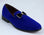 Velvet Shoes 2