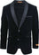 Velvet Blazer
