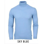 TURTLENECK SWEATER M & R Clothing