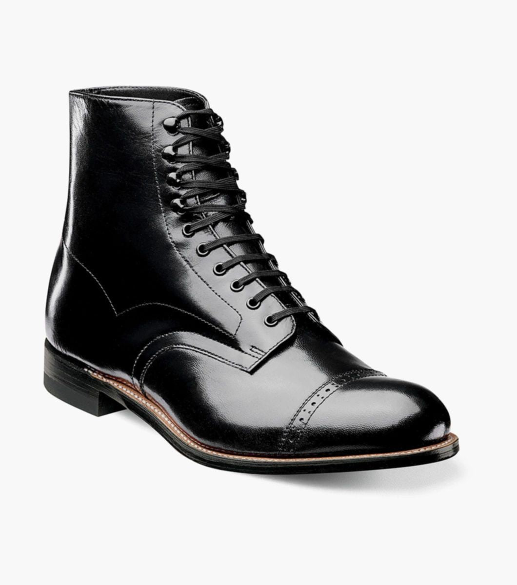 Stacy Adams Madison Boots