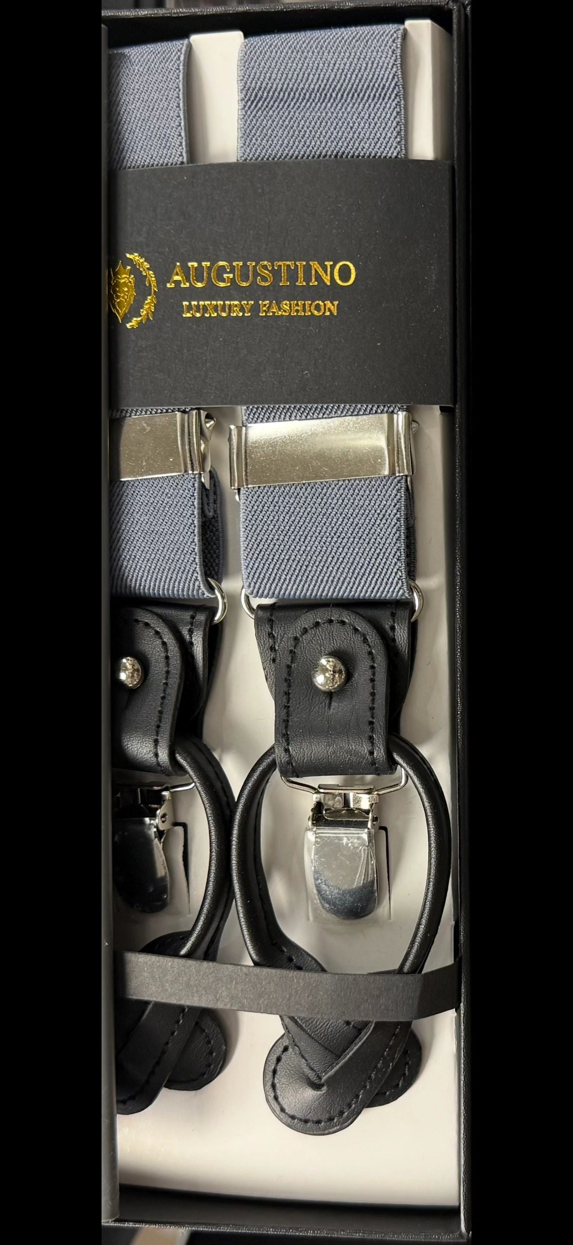 Suspender Set
