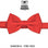 Stacy Adams Solid Bowtie