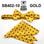 Stacy Adams Polka Dot Bowtie Set