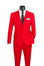 2-Piece Basic Slim Fit