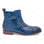 The Angelo Augustino Strap Boots Augustino