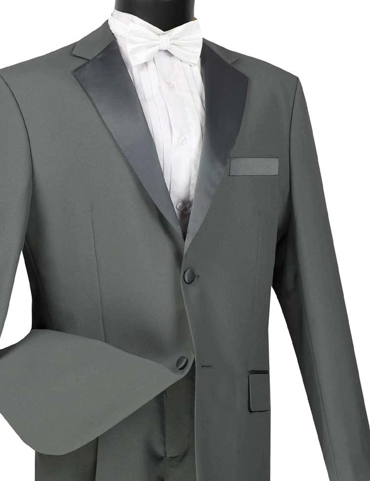 2-Piece Classic Tuxedo