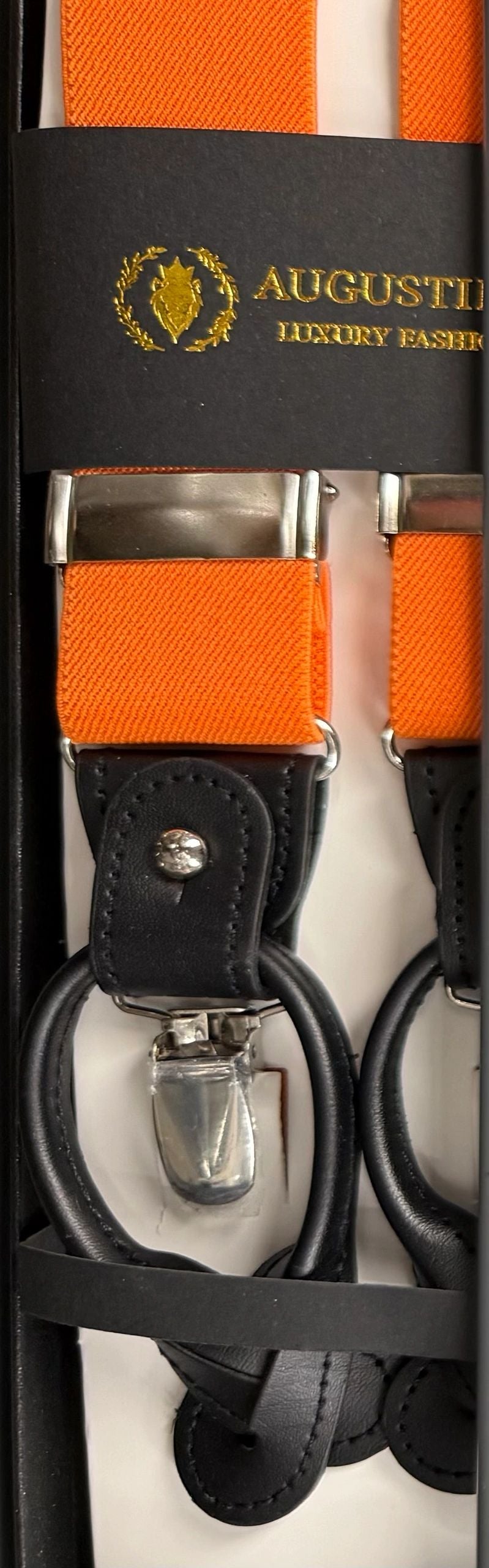 Suspender Set
