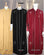 Men’s Cassock Style Robe