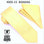 Stacy Adams Solid Tie and Hanky Set