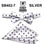 Stacy Adams Polka Dot Bowtie Set