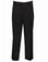 Regular Fit Flat Front Pants