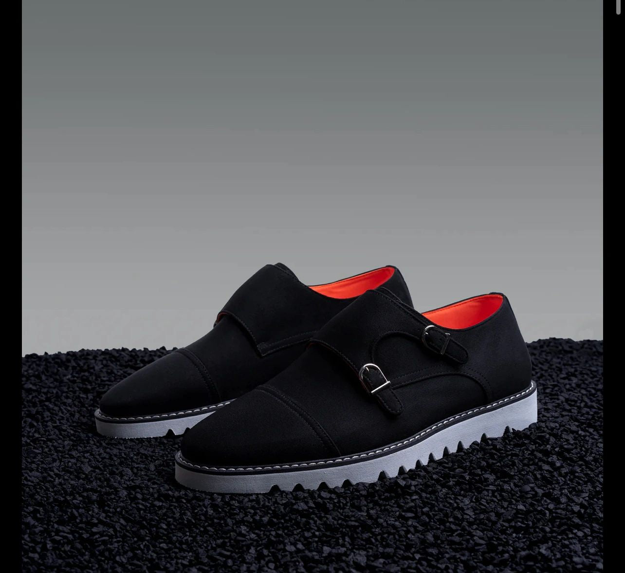 Casual Dress Sneaker