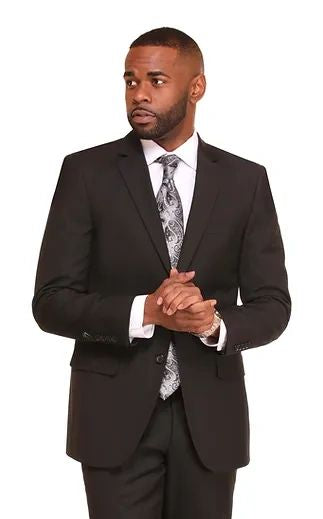2-piece Men Suit