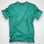 Mock Neck T-Shirt