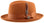 CHICAGO Fedora Hat by Bruno Capello