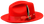 EXECUTIVE Fedora Hat by Bruno Capello